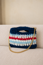 Becky Midi Handbag