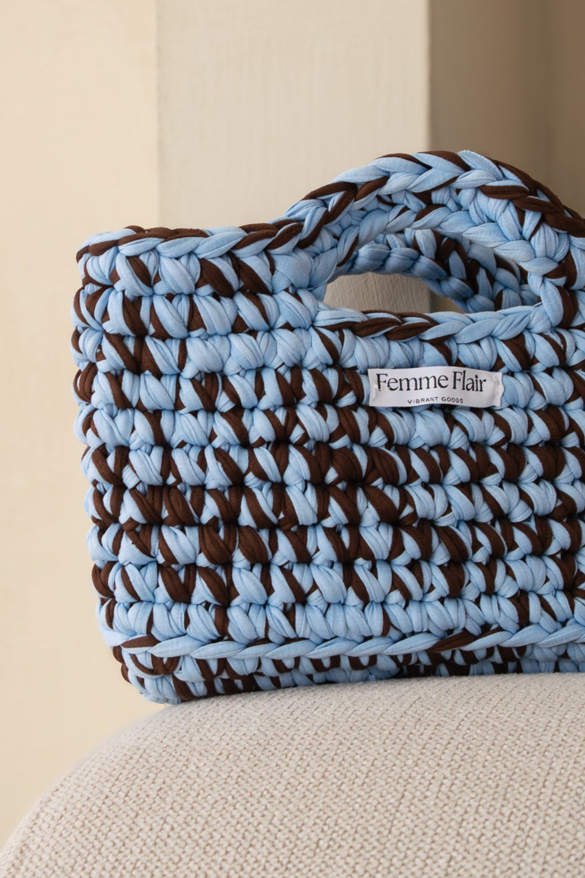 Camille Midi Handbag