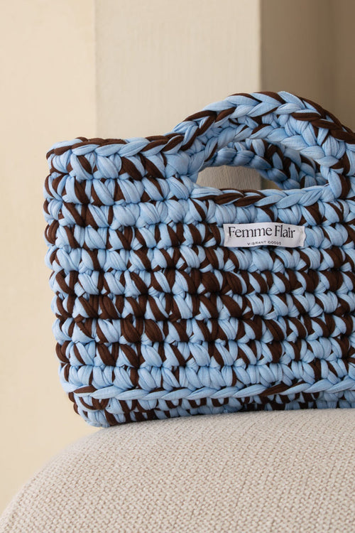 Camille Midi Handbag