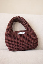 Élodie Midi Egg Handbag