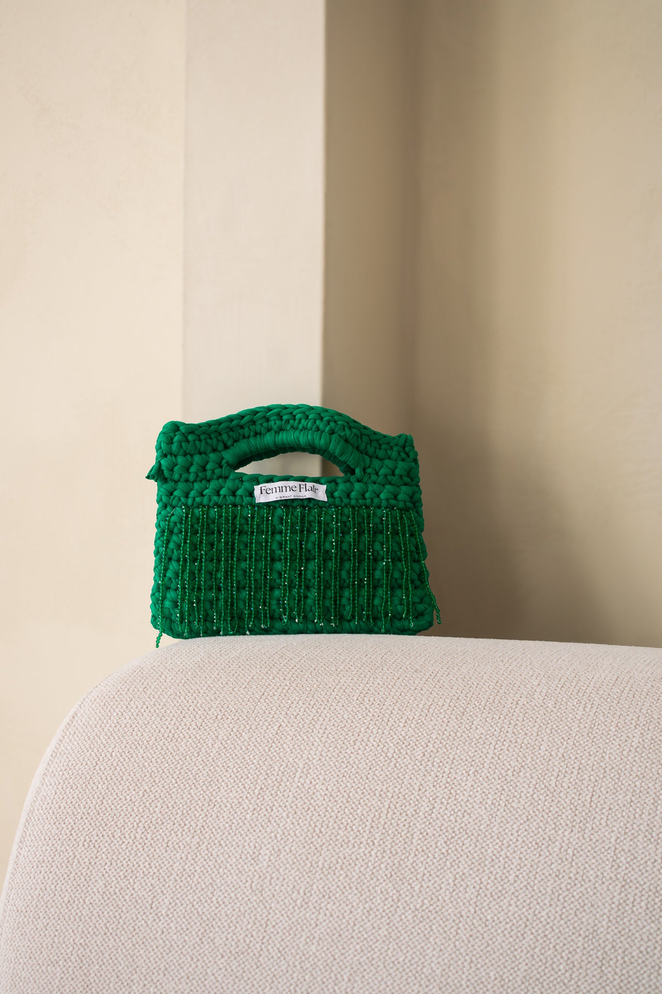 Solène Mini Handbag