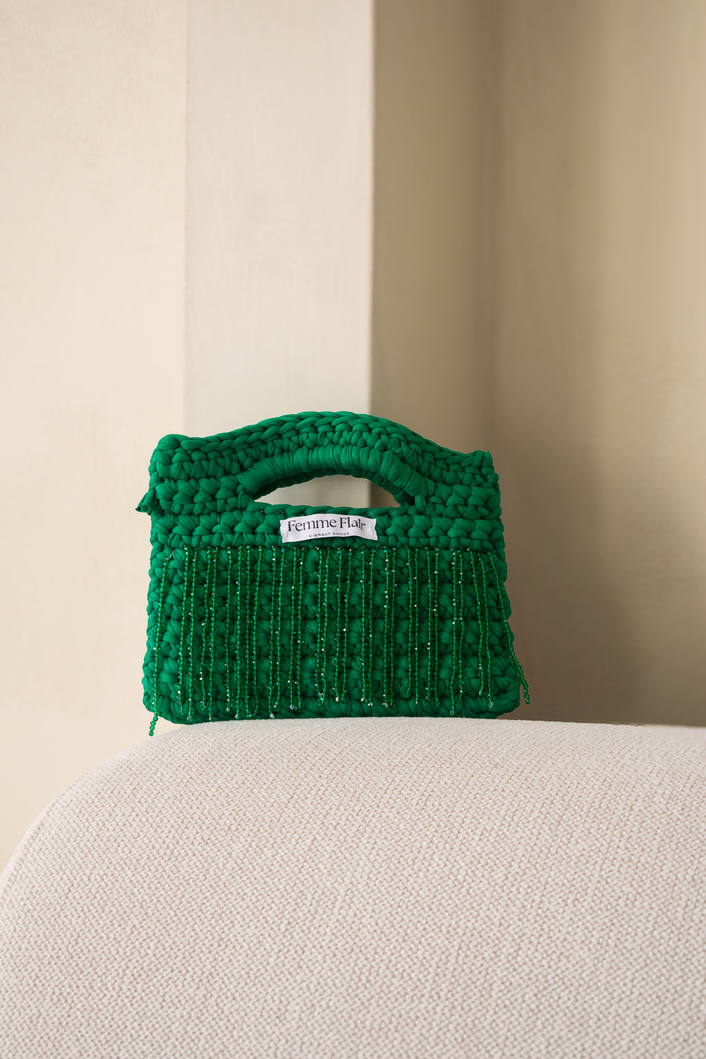 Solène Mini Handbag