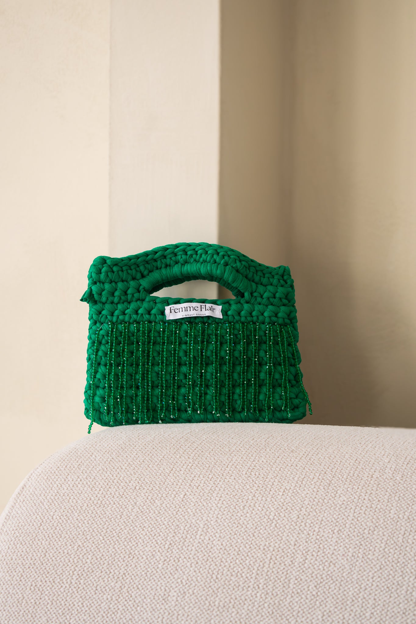 Solène Mini Handbag