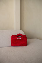 Roxane Midi Shoulder Bag