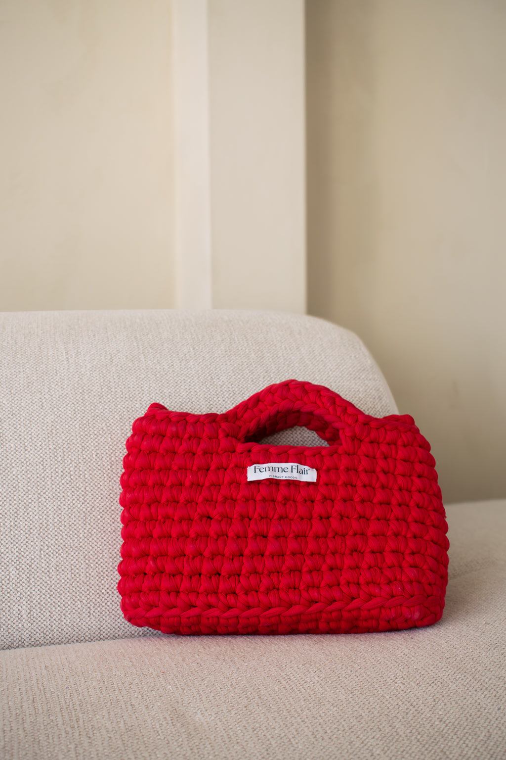 Roxane Midi Shoulder Bag