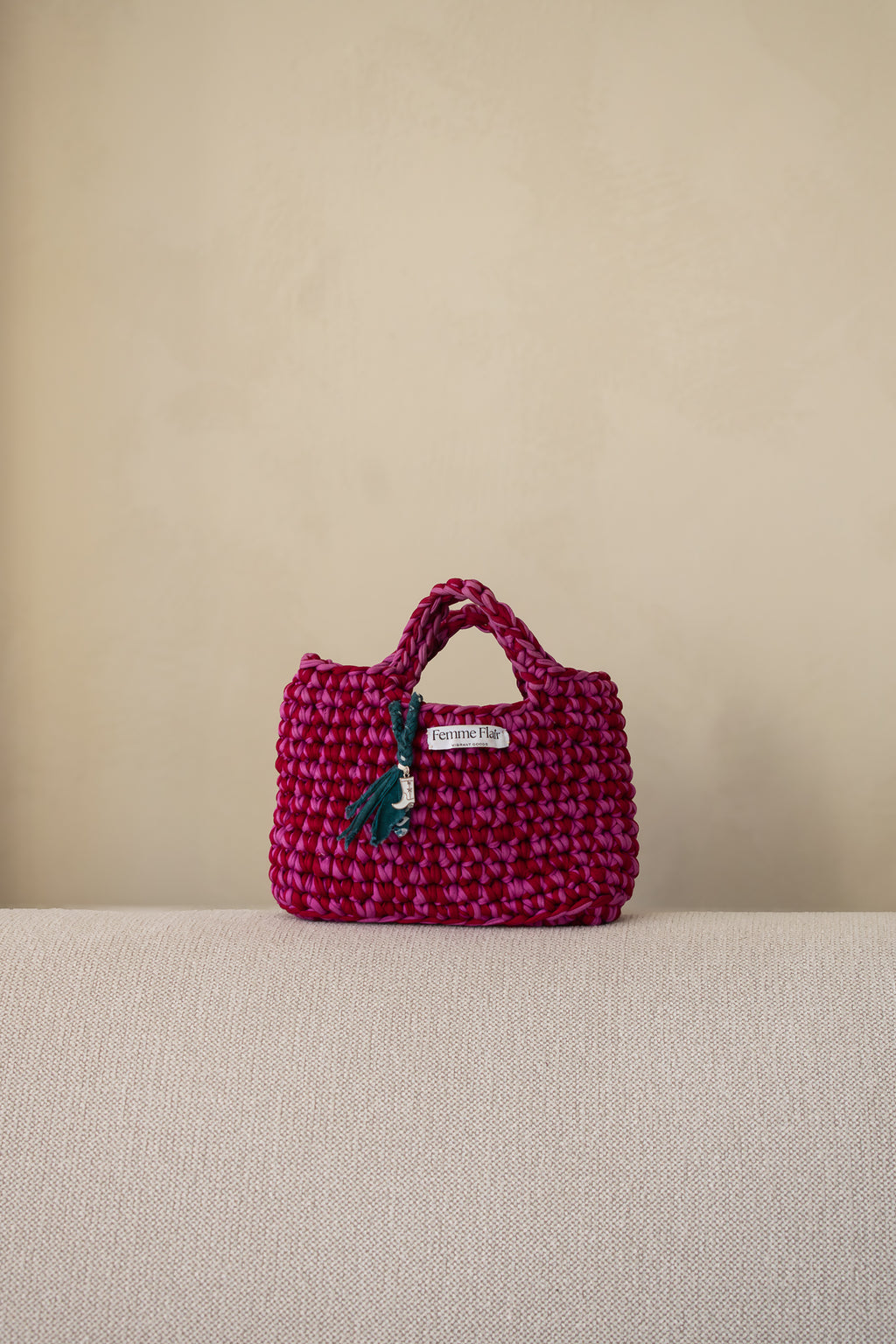 Juliette Limited Edition Bag