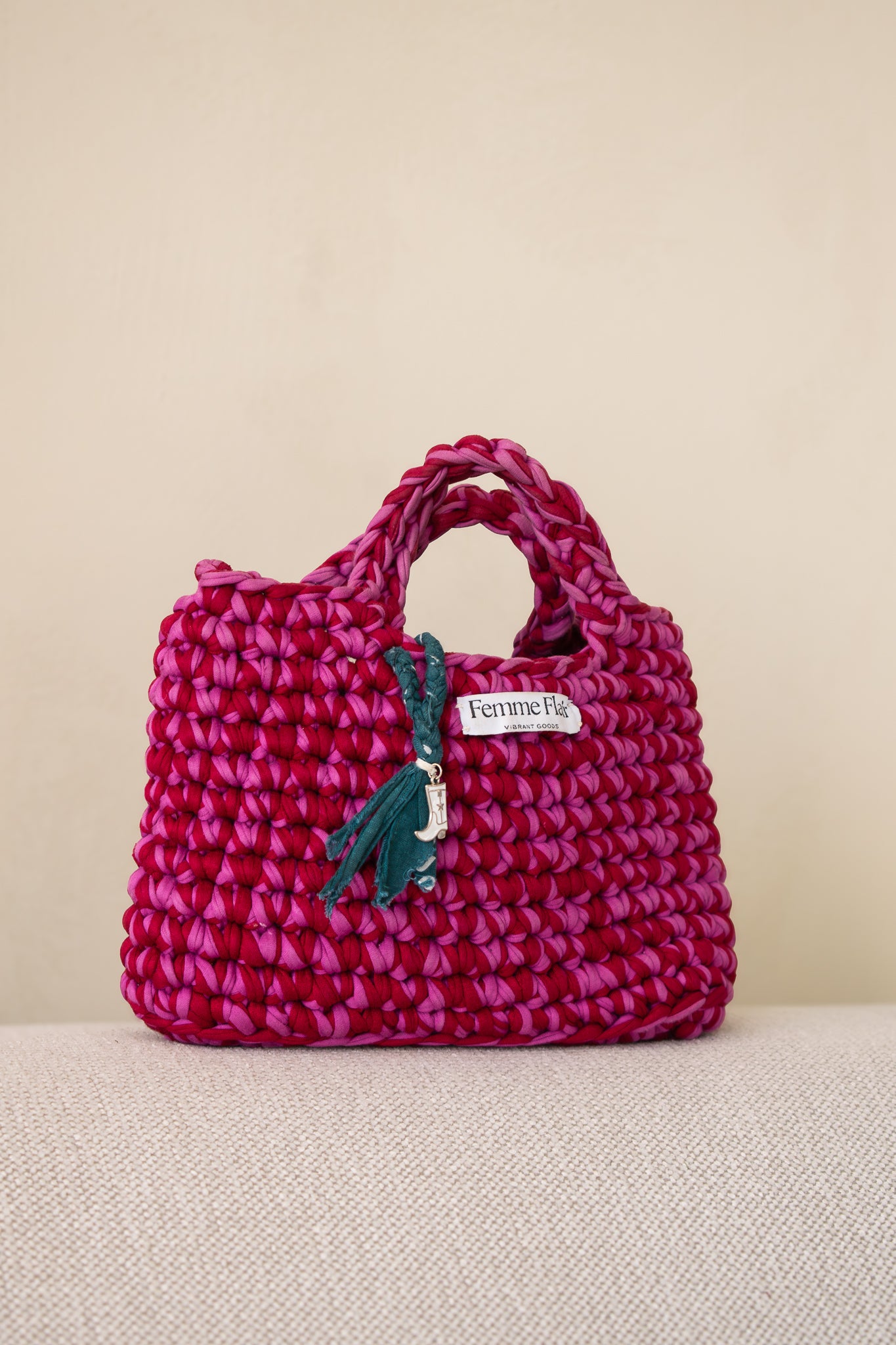 Juliette Limited Edition Bag