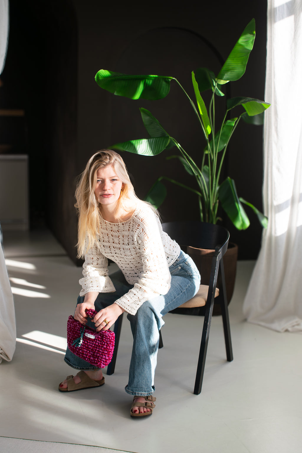 Juliette Limited Edition Bag