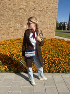 Becky Midi Handbag